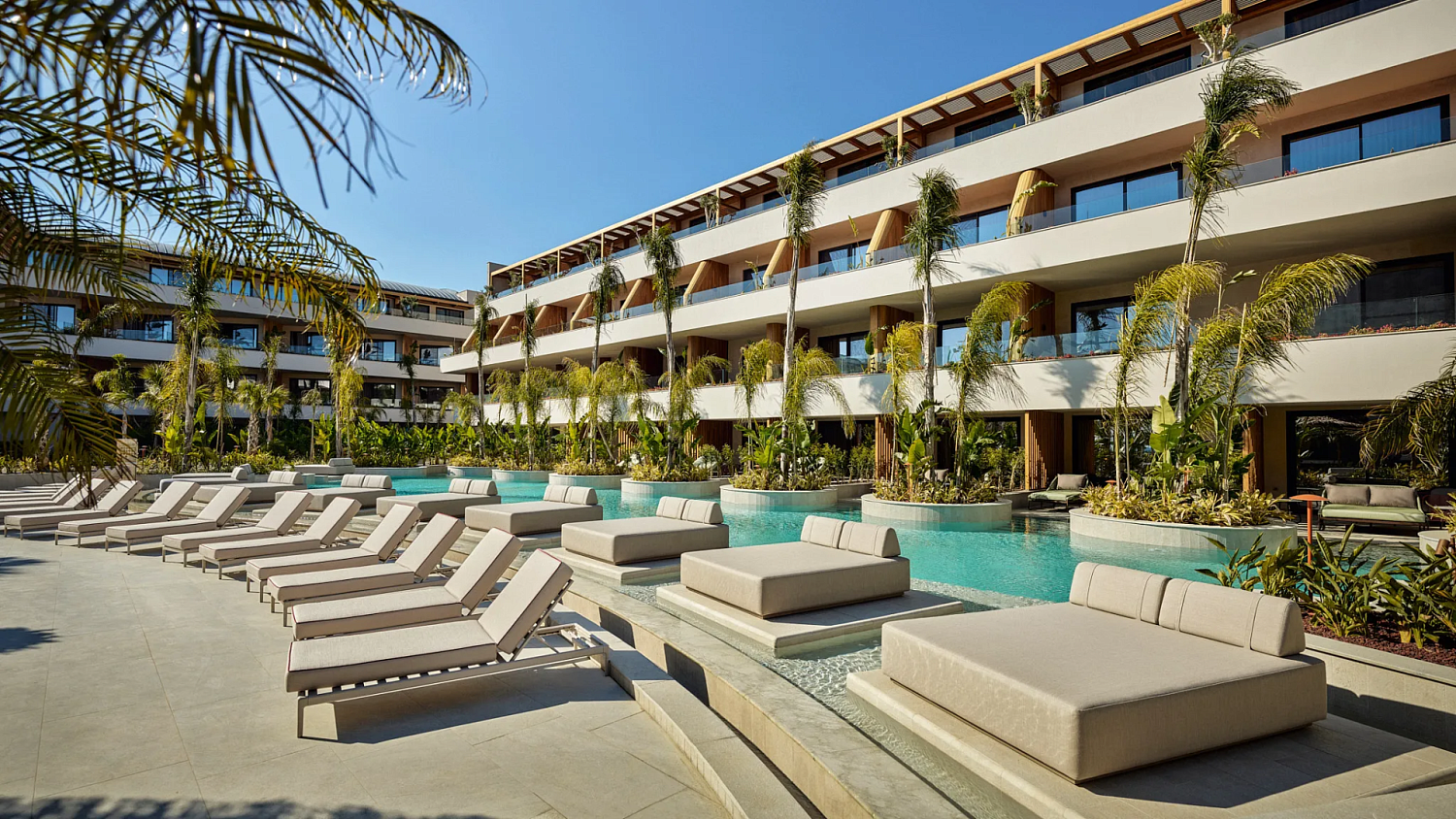 XO Cape Arnna Resort