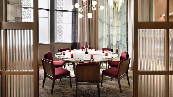 Address Downtown Dubai