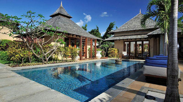 Maradiva Villas Resort & Spa Maradiva Villas Resort & Spa