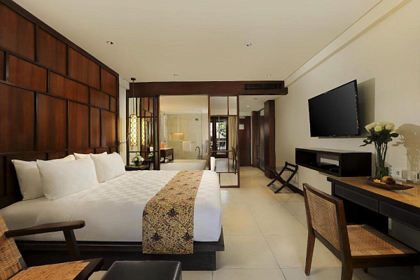 Padma Resort Legian Padma Resort Legian