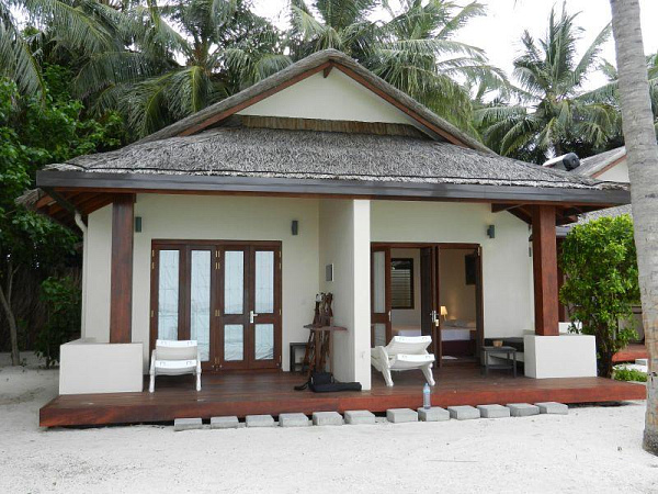 Summer Island Maldives