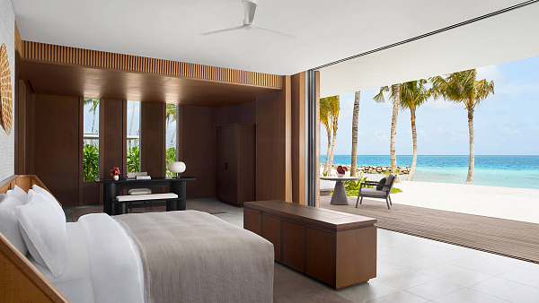 The Ritz-Carlton Maldives, Fari Islands