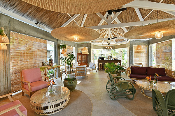 Veranda Grand Baie Hotel & Spa Mauritius