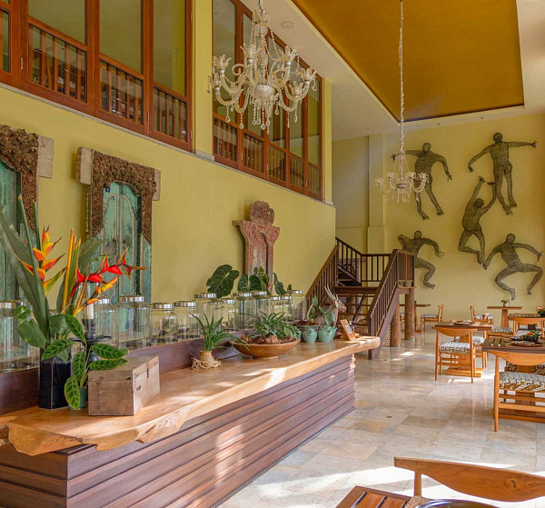 Komaneka at Bisma Ubud