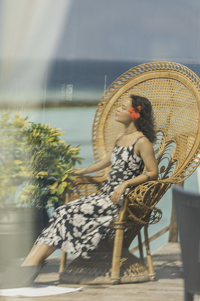 Sun Siyam Iru Fushi Maldives