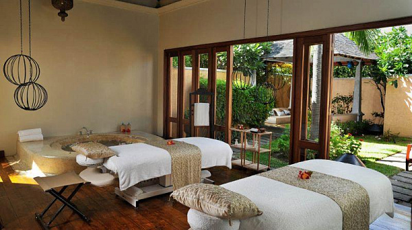 Maradiva Villas Resort & Spa Maradiva Villas Resort & Spa