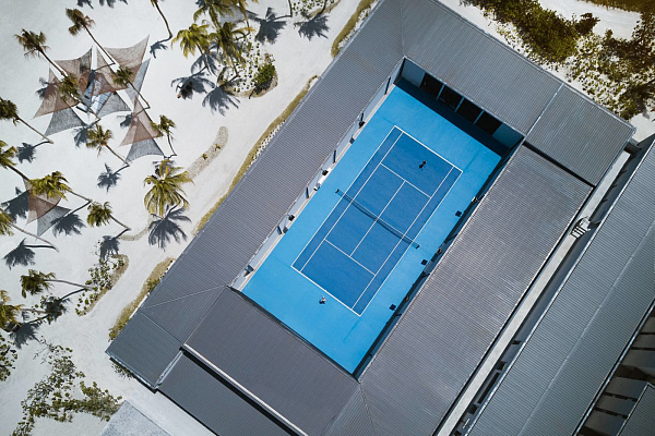 The Ritz-Carlton Maldives, Fari Islands