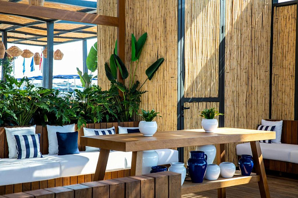 Kaya Palazzo Resort & Residence Kaya Palazzo Resort & Residence