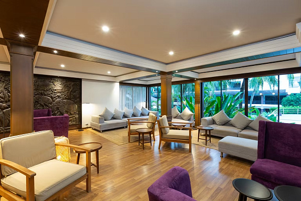 Kamala Beach Resort A Sunprime