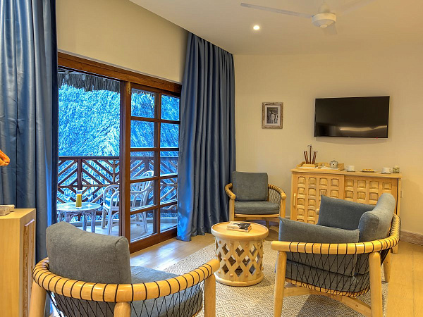 Neptune Village Beach Resort & Spa