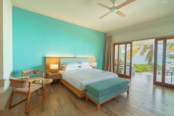 Rahaa Resort Rahaa Resort