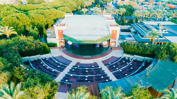 IC Hotels Residence IC Hotels Residence