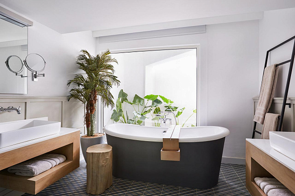 LUX* Grand Gaube Resort & Villas