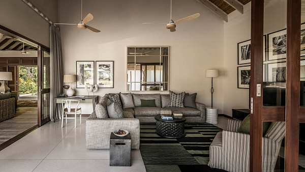 Four Seasons Resort at Desroches