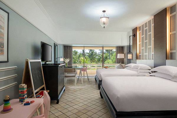 Pullman Phuket Karon Beach Resort Pullman Phuket Karon Beach Resort