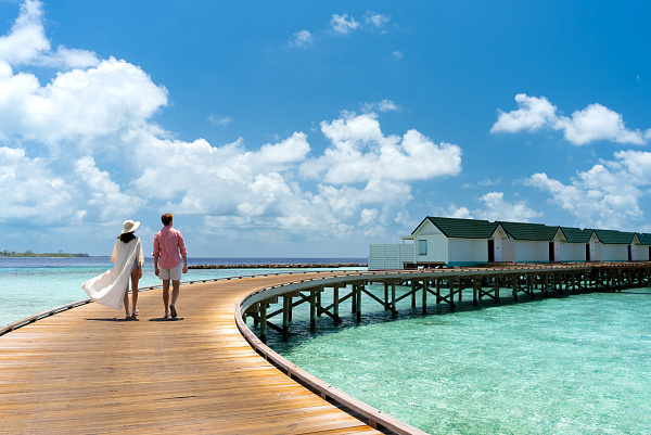 OBLU NATURE Helengeli by Sentido