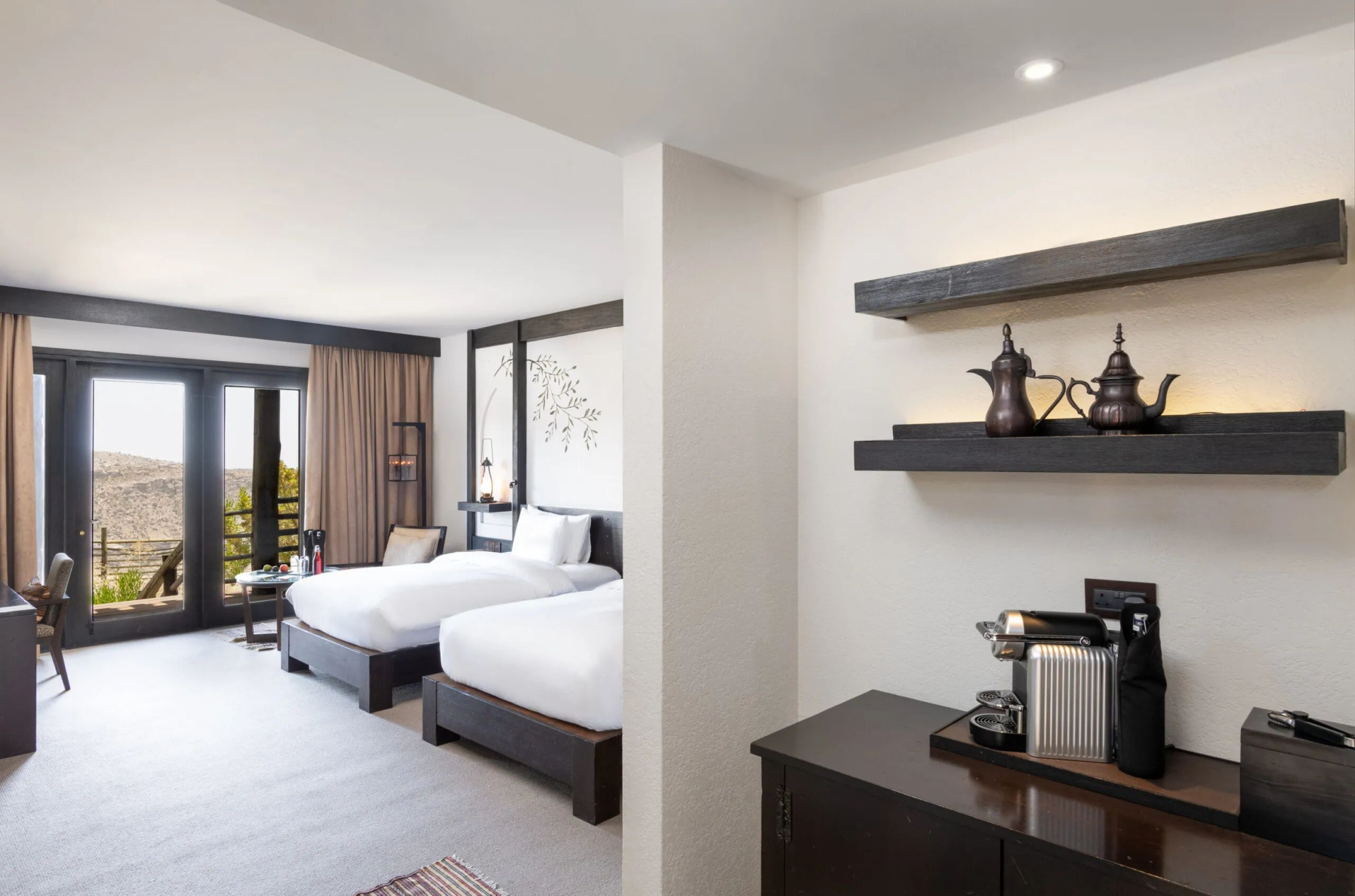 Alila Jabal Akhdar Alila Jabal Akhdar