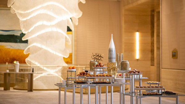 The St. Regis Dubai The Palm