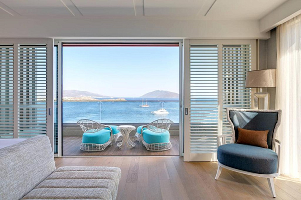 Caresse, a Luxury Collection Resort & Spa, Bodrum Caresse, a Luxury Collection Resort & Spa, Bodrum