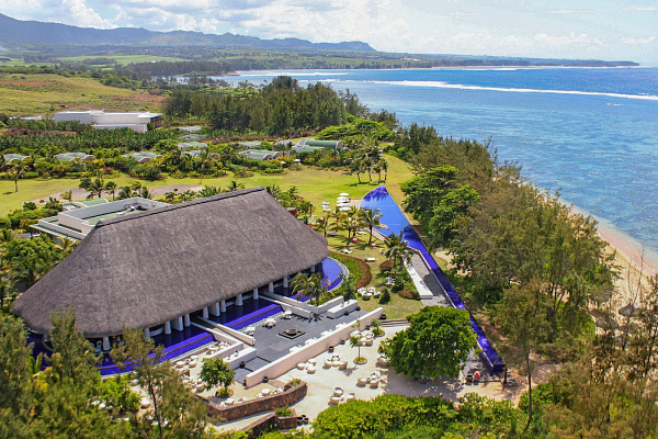 Sofitel So Mauritius Bel Ombre Sofitel So Mauritius Bel Ombre