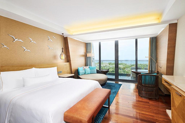 Westin Haitangbay Sanya