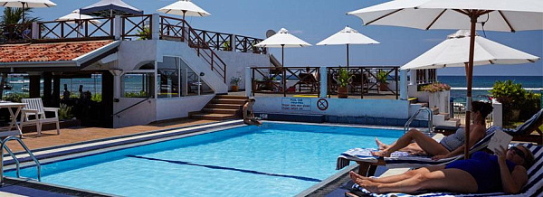 Coral Sands Coral Sands