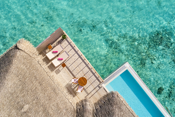 Sun Siyam Iru Veli Maldives