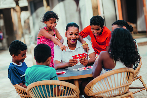 Canonnier Beachcomber Golf Resort & SPA Canonnier Beachcomber Golf Resort & SPA