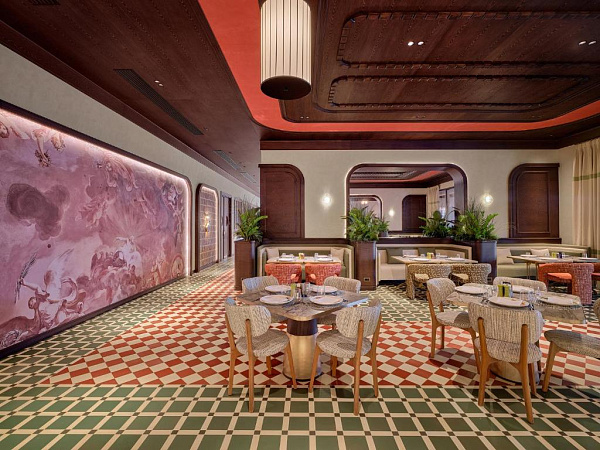 XO Cape Arnna Resort