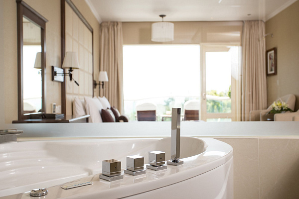 Sea Links Villa Resort & Golf Mui Ne