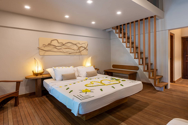 NAKAI Alimathа́ Resort