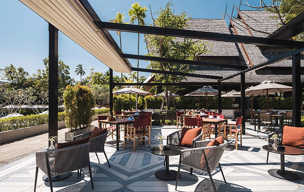 Avani+ Mai Khao Phuket Suites & Villas