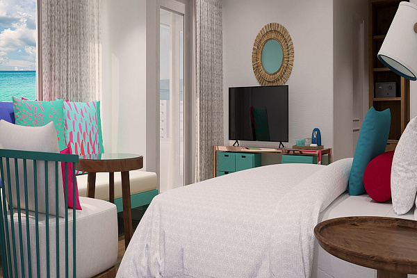 OBLU NATURE Helengeli by Sentido