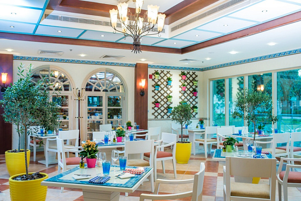 Al Raha Beach Hotel Abu Dhabi