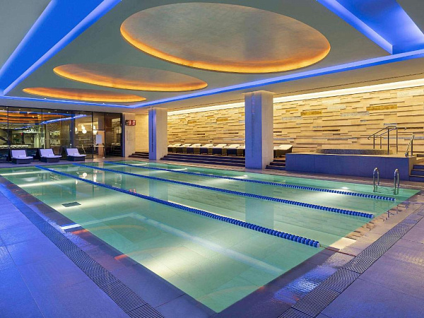 Swissotel The Bosphorus