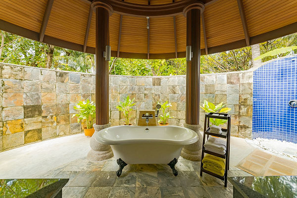 Sun Siyam Olhuveli Maldives