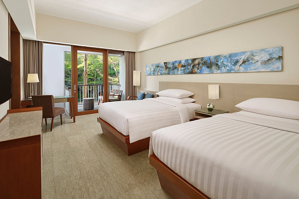 Courtyard by Marriott Bali Nusa Dua 5*