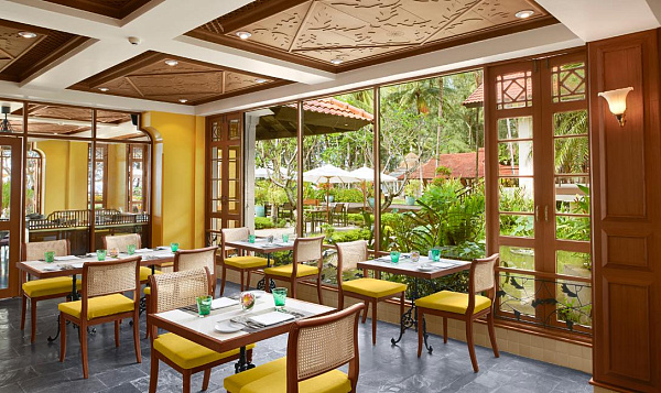 Dusit Thani Laguna Phuket