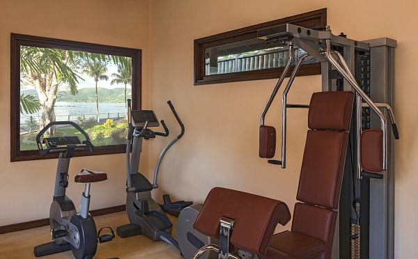 Fisherman's Cove Resort (Mahe)