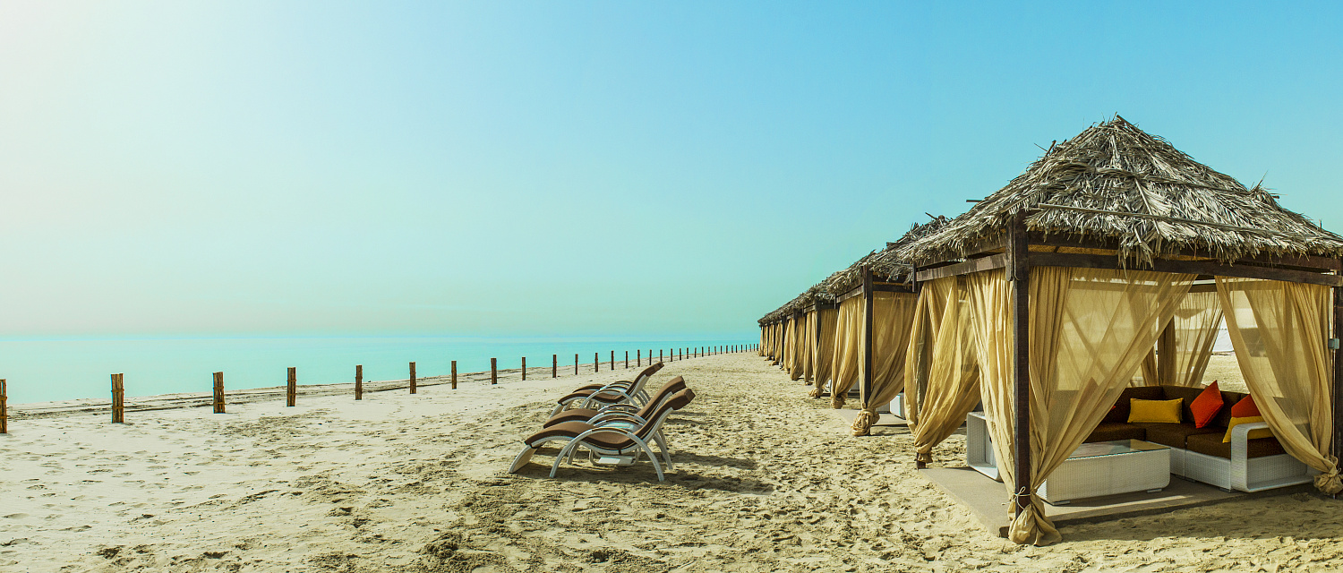 Regency Sealine Camp