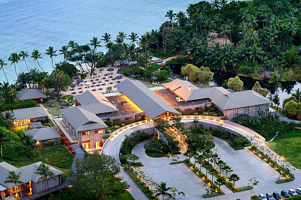 Kempinski Seychelles Resort Kempinski Seychelles Resort