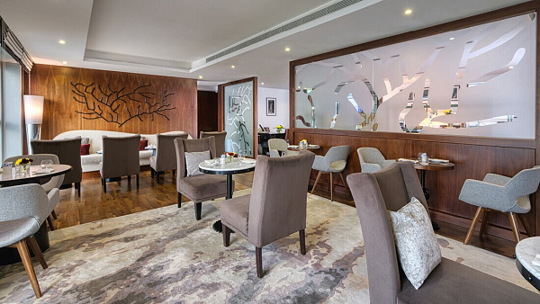 Wyndham Dubai Marina