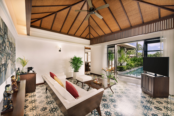 The Anam Resort Cam Ranh