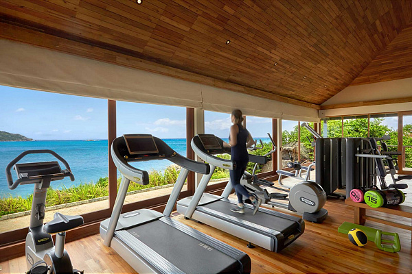 Six Senses Zil Pasyon (Felicite) Six Senses Zil Pasyon (Felicite)