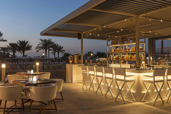 Le Royal Meridien Beach Resort & Spa