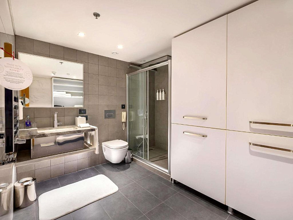 Swissotel The Bosphorus