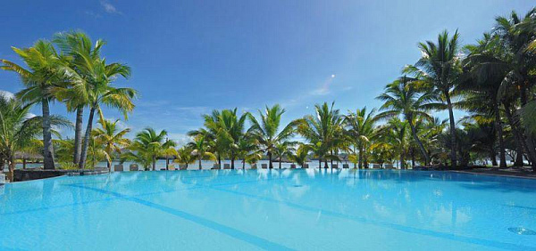 Shandrani Beachcomber Resort & Spa 