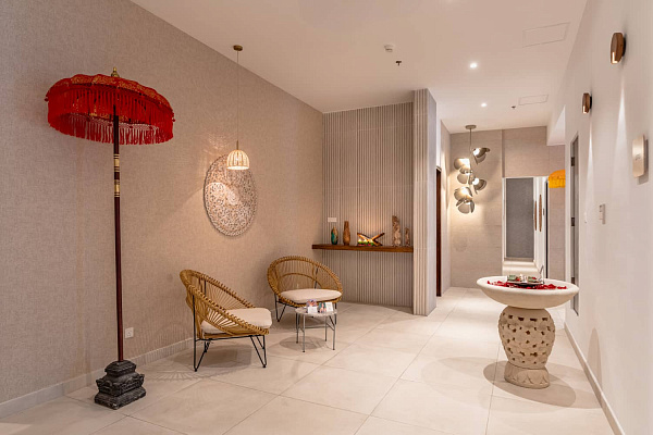 Barceló Nasandhura Malé Barceló Nasandhura Malé