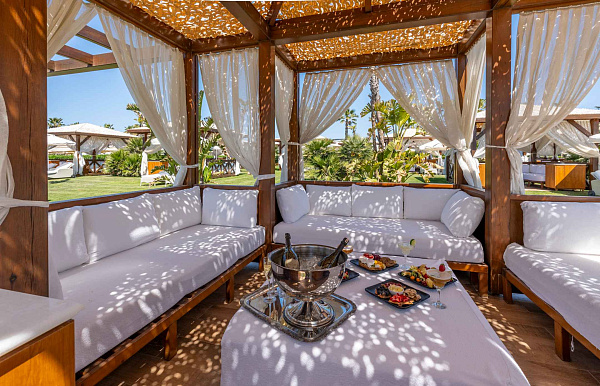 Calista Luxury Resort Calista Luxury Resort