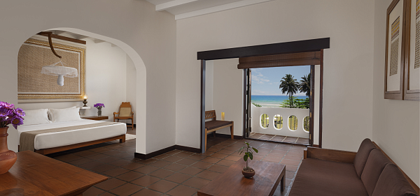 Heritance Ayurveda Maha Gedara